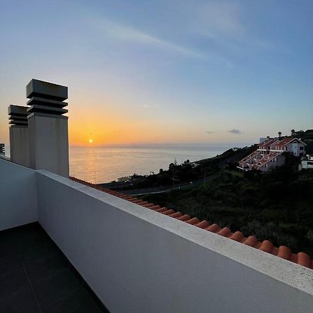 Penthouse Palmeira Gaula 외부 사진