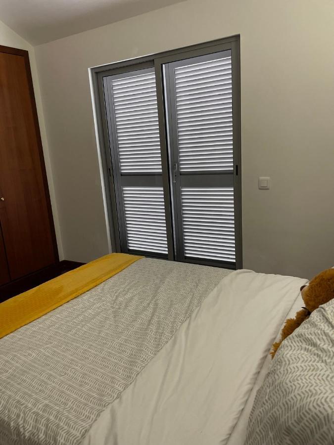 Penthouse Palmeira Gaula 외부 사진