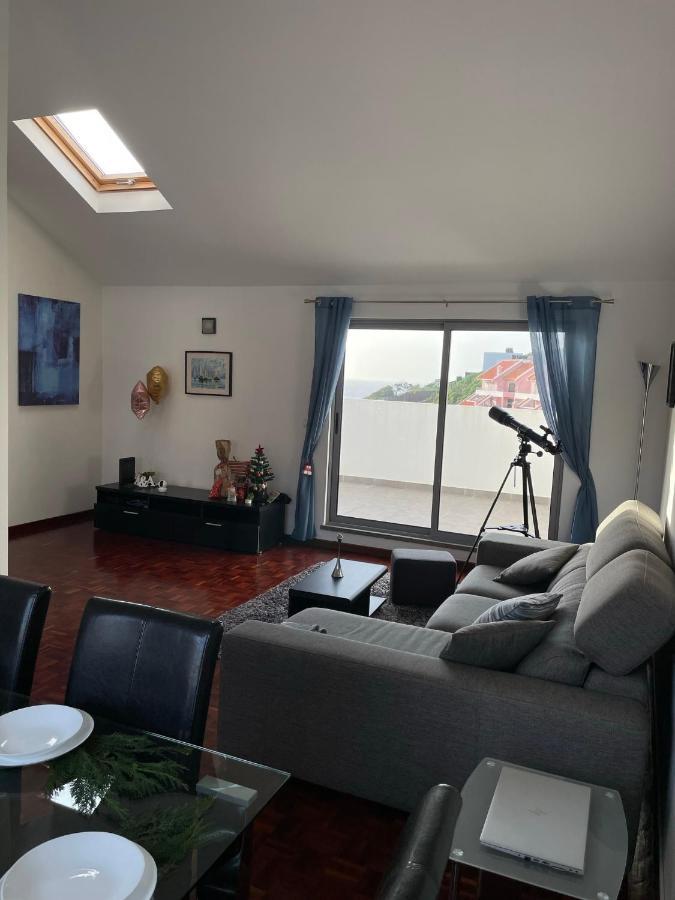 Penthouse Palmeira Gaula 외부 사진