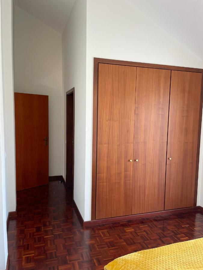 Penthouse Palmeira Gaula 외부 사진
