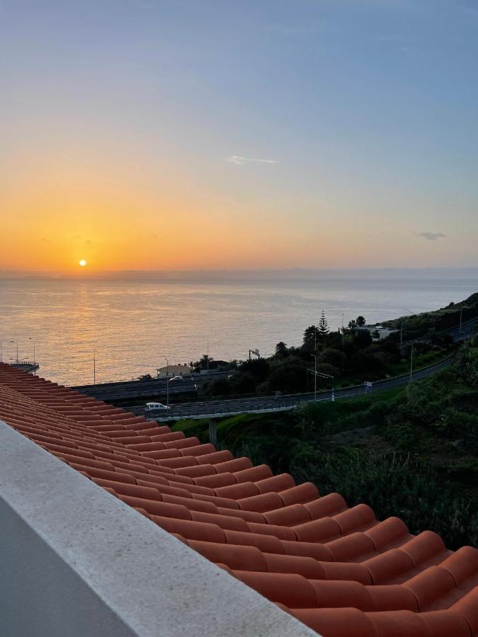 Penthouse Palmeira Gaula 외부 사진