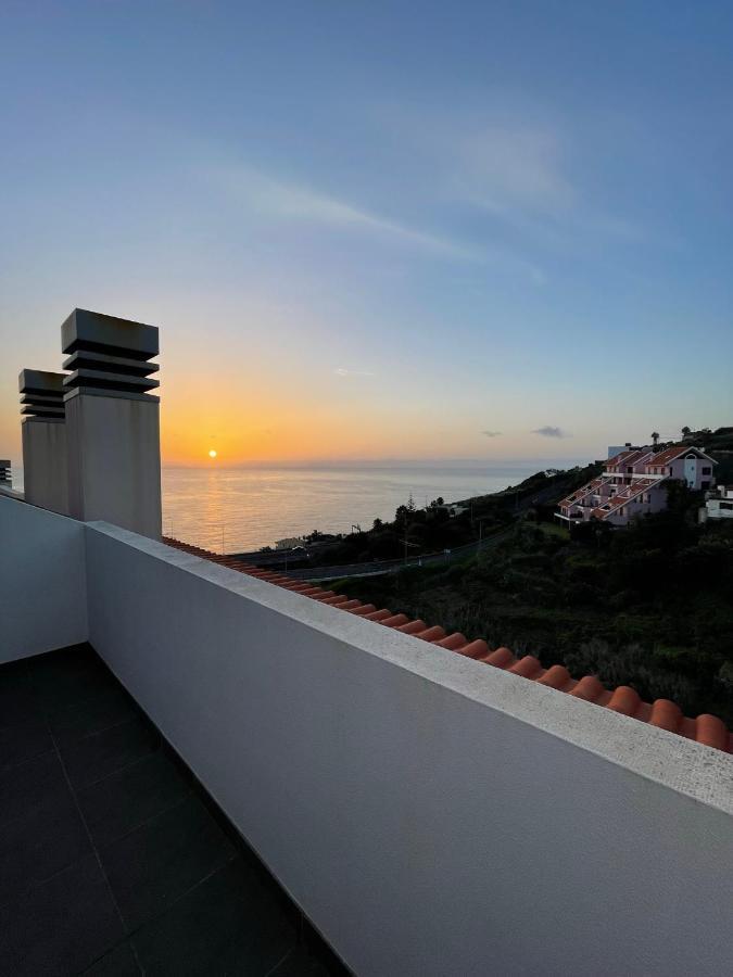 Penthouse Palmeira Gaula 외부 사진