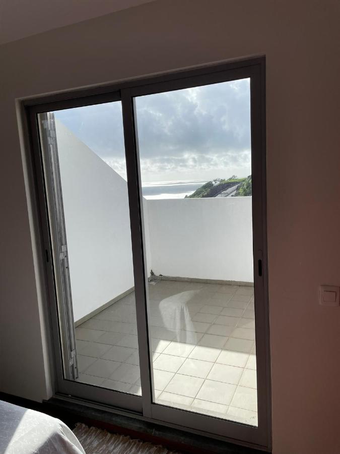 Penthouse Palmeira Gaula 외부 사진