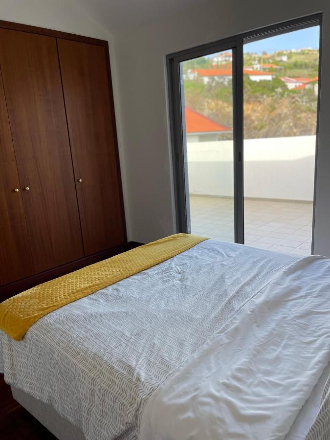 Penthouse Palmeira Gaula 외부 사진