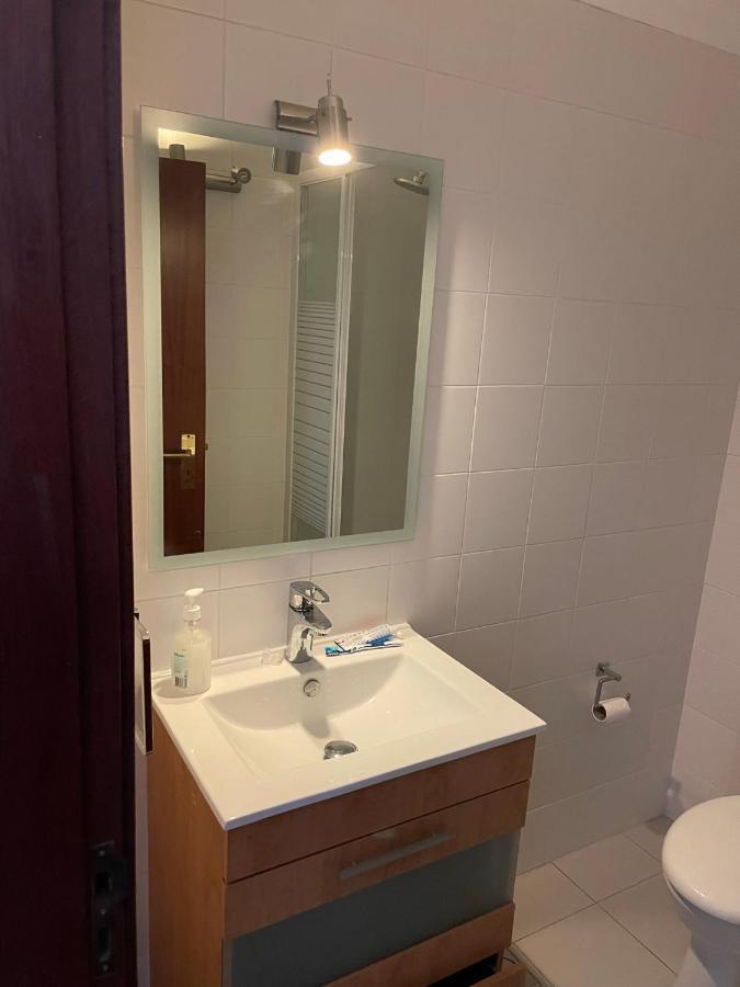 Penthouse Palmeira Gaula 외부 사진