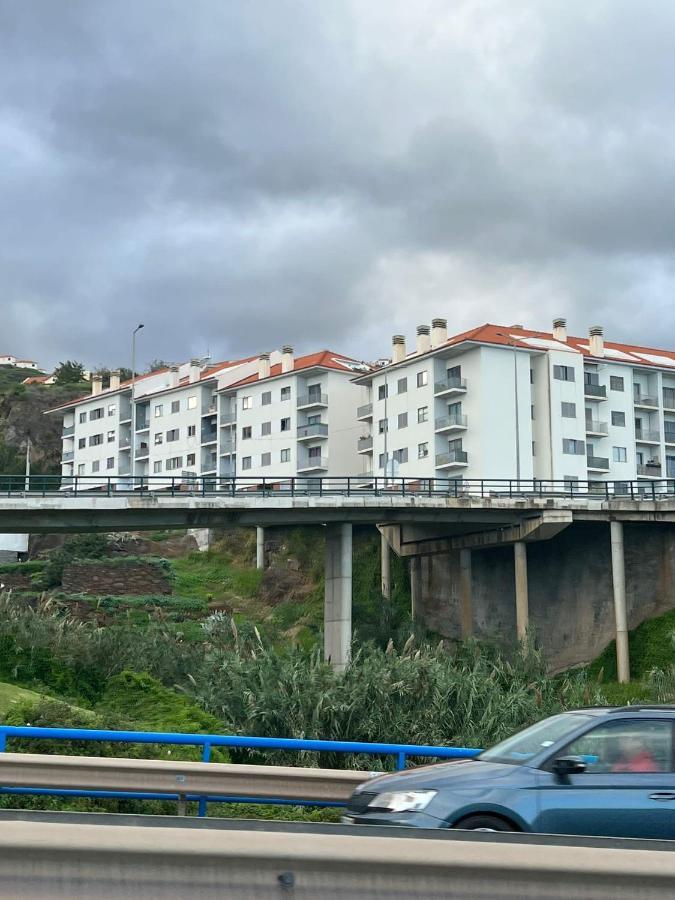 Penthouse Palmeira Gaula 외부 사진