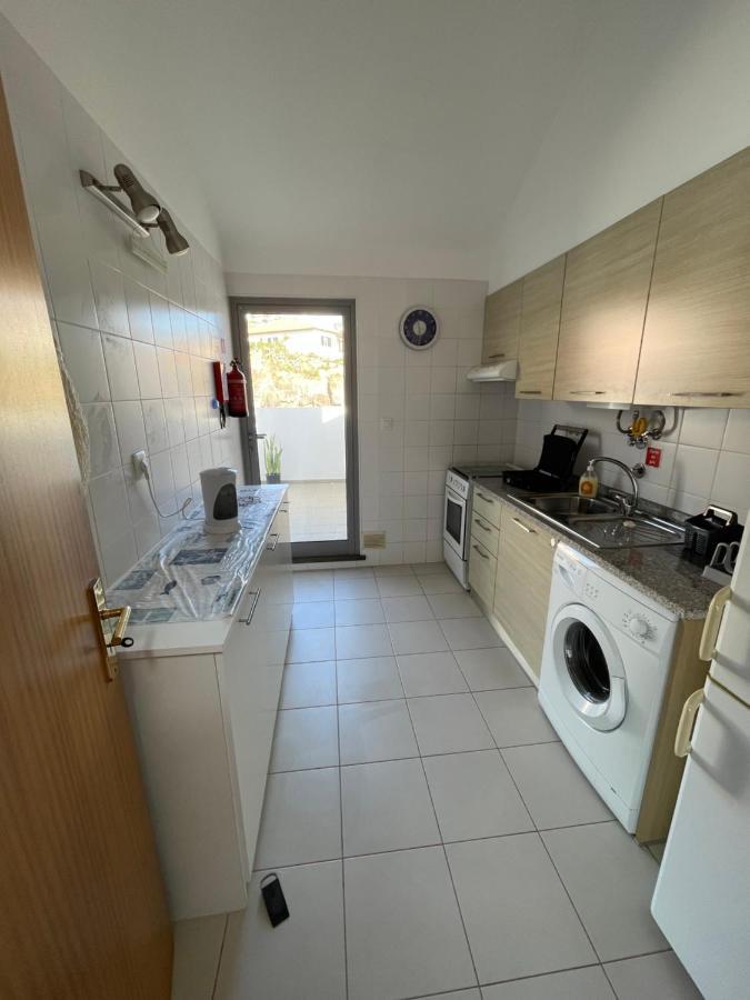 Penthouse Palmeira Gaula 외부 사진