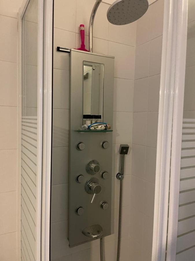Penthouse Palmeira Gaula 외부 사진