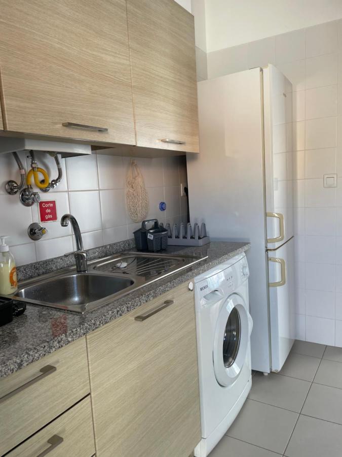 Penthouse Palmeira Gaula 외부 사진