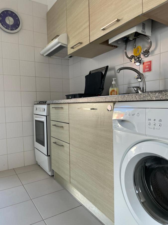 Penthouse Palmeira Gaula 외부 사진
