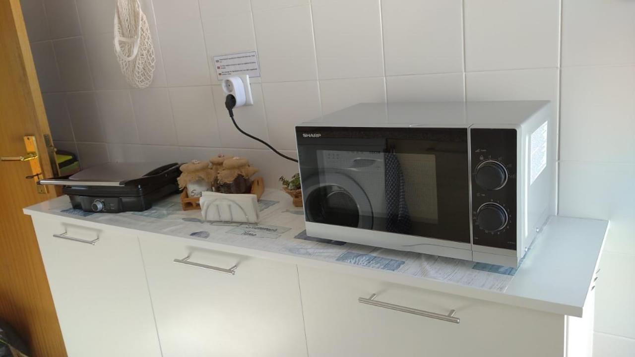 Penthouse Palmeira Gaula 외부 사진
