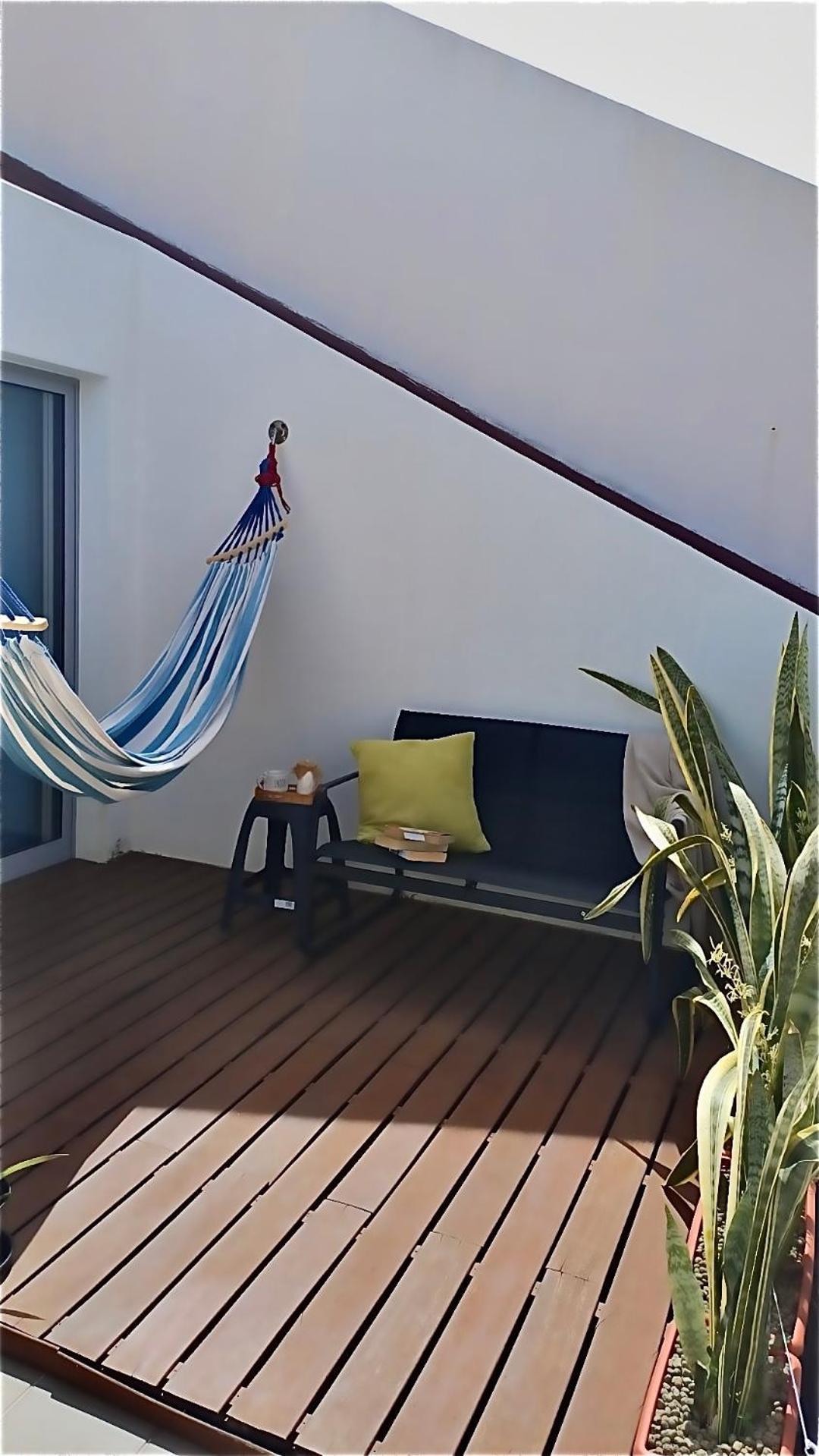 Penthouse Palmeira Gaula 외부 사진