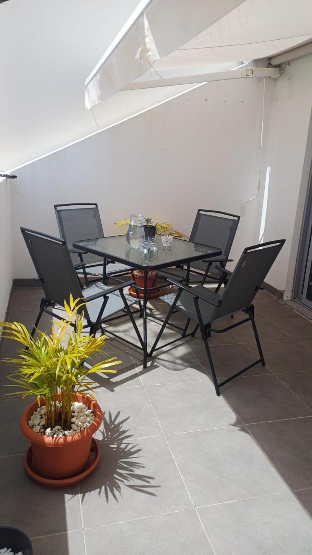 Penthouse Palmeira Gaula 외부 사진